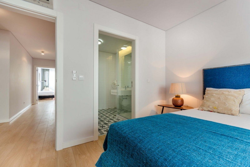 hotel Lisbon Serviced Apartments - Liberdade